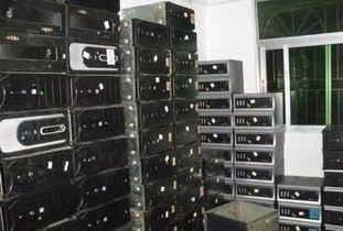 深圳二手電腦回收 專(zhuān)業(yè)處理舊電腦、筆記本及電子產(chǎn)品，助力綠色循環(huán)