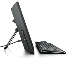 聯(lián)想揚天e2600i一體電腦 IT168圖庫中的商務辦公利器