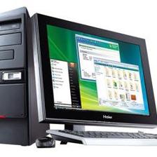 海爾電腦成為中國機器人大賽官方指定品牌，助力智能競技新篇章